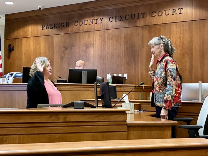 Ex-State Health Officer Provides Expert Testimony in Vaccine Exemption Case